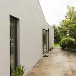 Holiday home Garden House Ramalde