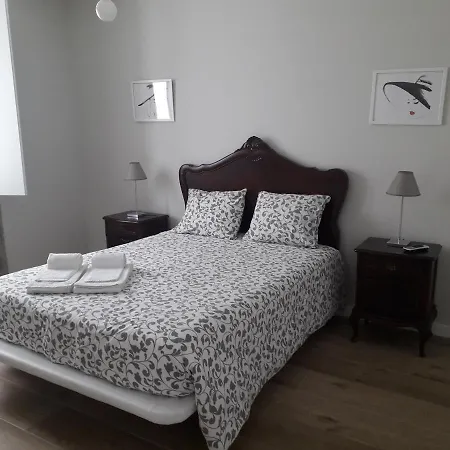 Garden House Ramalde 포르투