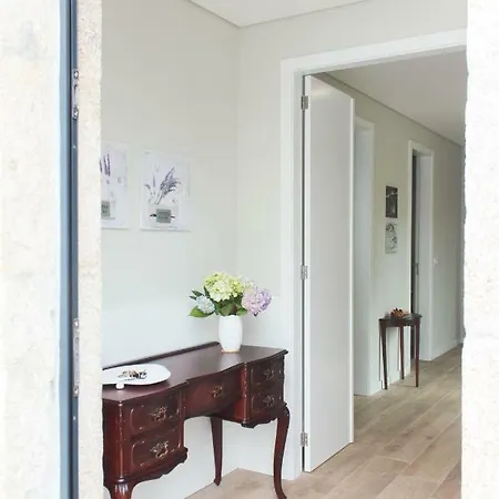 Garden House Ramalde 펜션