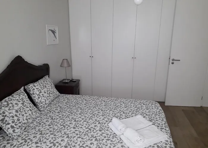 Garden House Ramalde Oporto