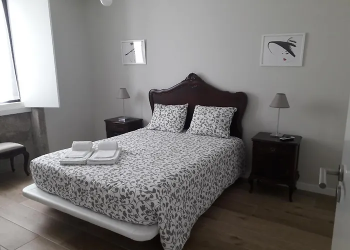 Garden House Ramalde Porto