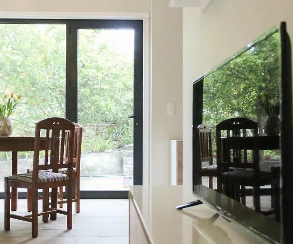 度假居 Garden House Ramalde *