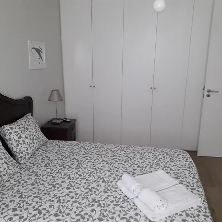 Garden House Ramalde 포르투